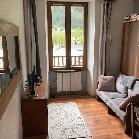 Apartment Abeille De